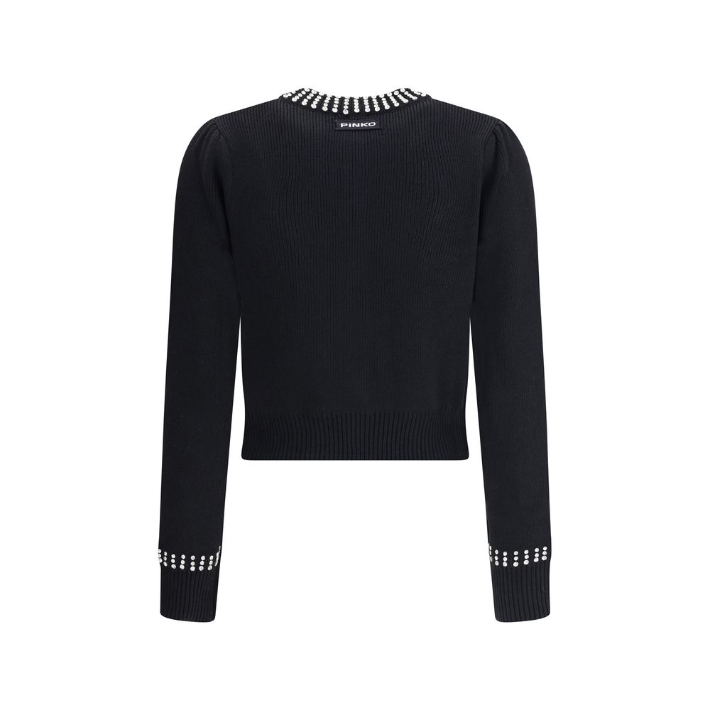 Rhinestone Cardigan