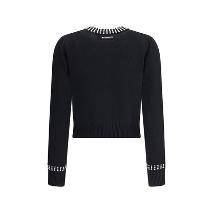 Rhinestone Cardigan