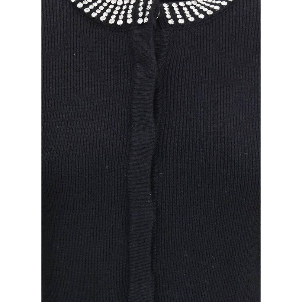 Rhinestone Cardigan