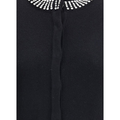 Rhinestone Cardigan