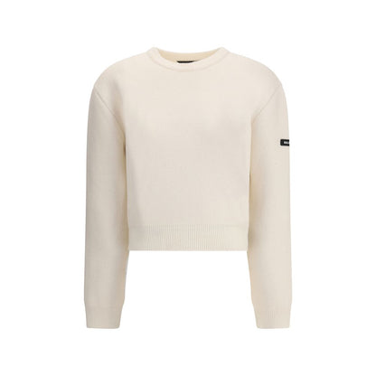 Virgin wool Sweater