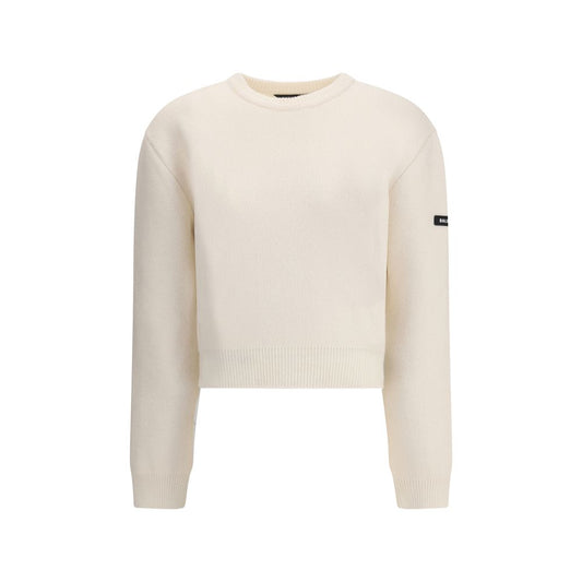Virgin wool Sweater