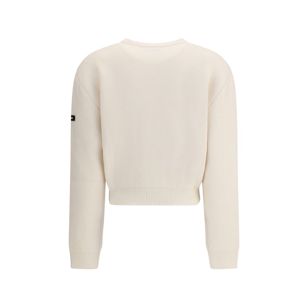 Virgin wool Sweater