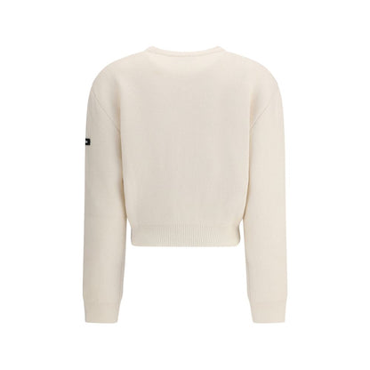 Virgin wool Sweater