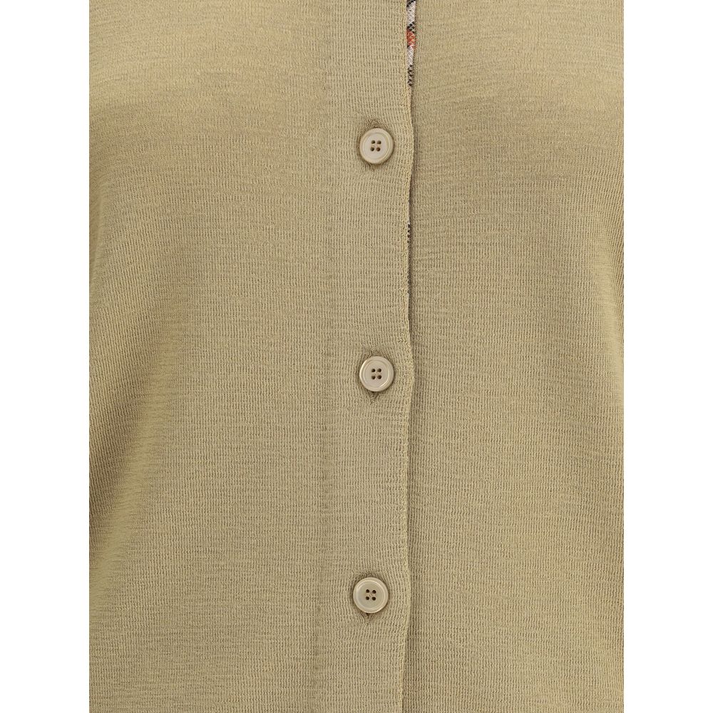 Knit Cardigan