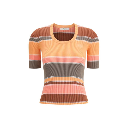 Striped Sweater