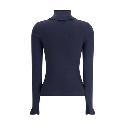 Turtleneck Sweater