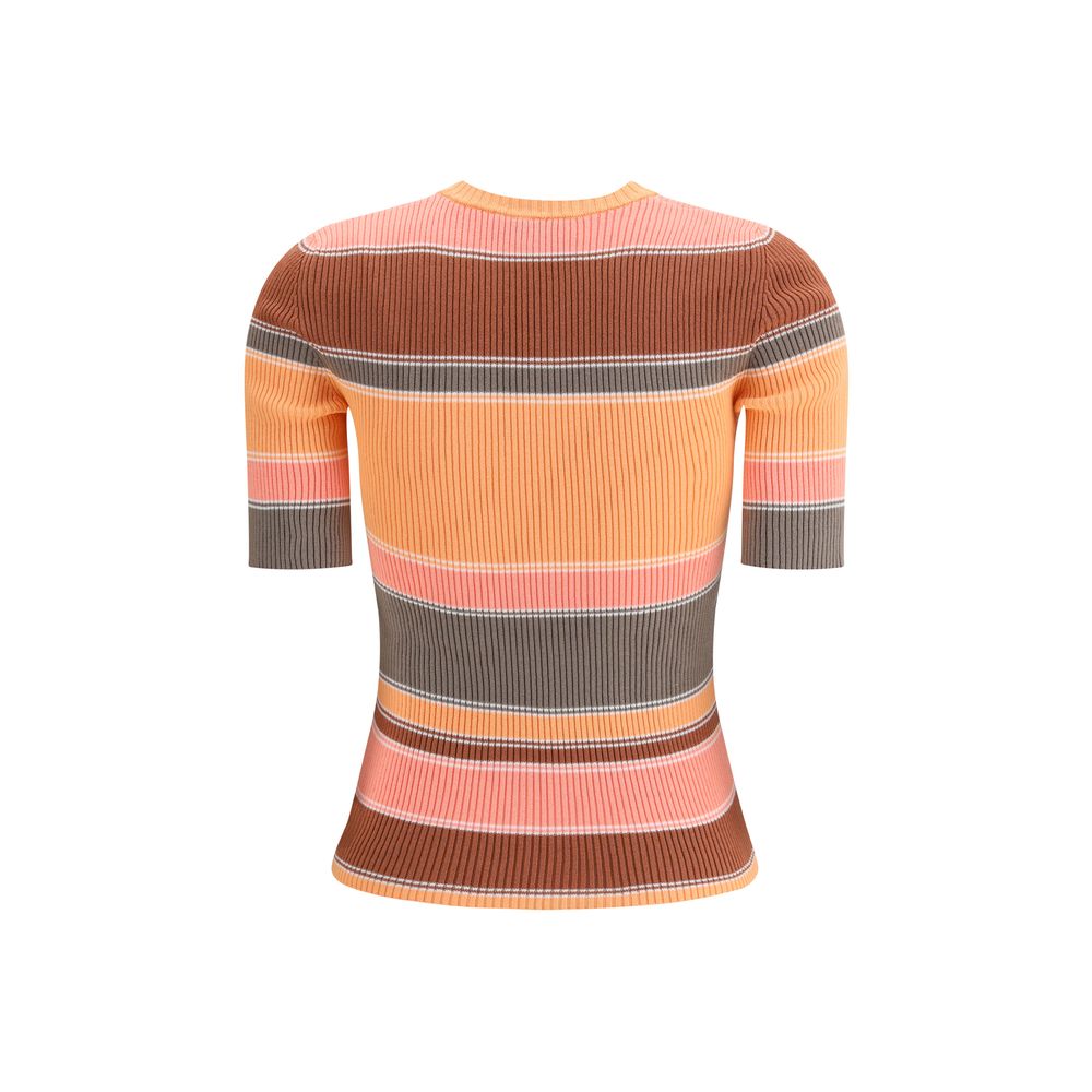 Striped Sweater
