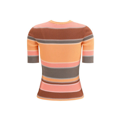 Striped Sweater