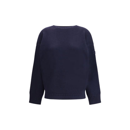 Wool Sweater