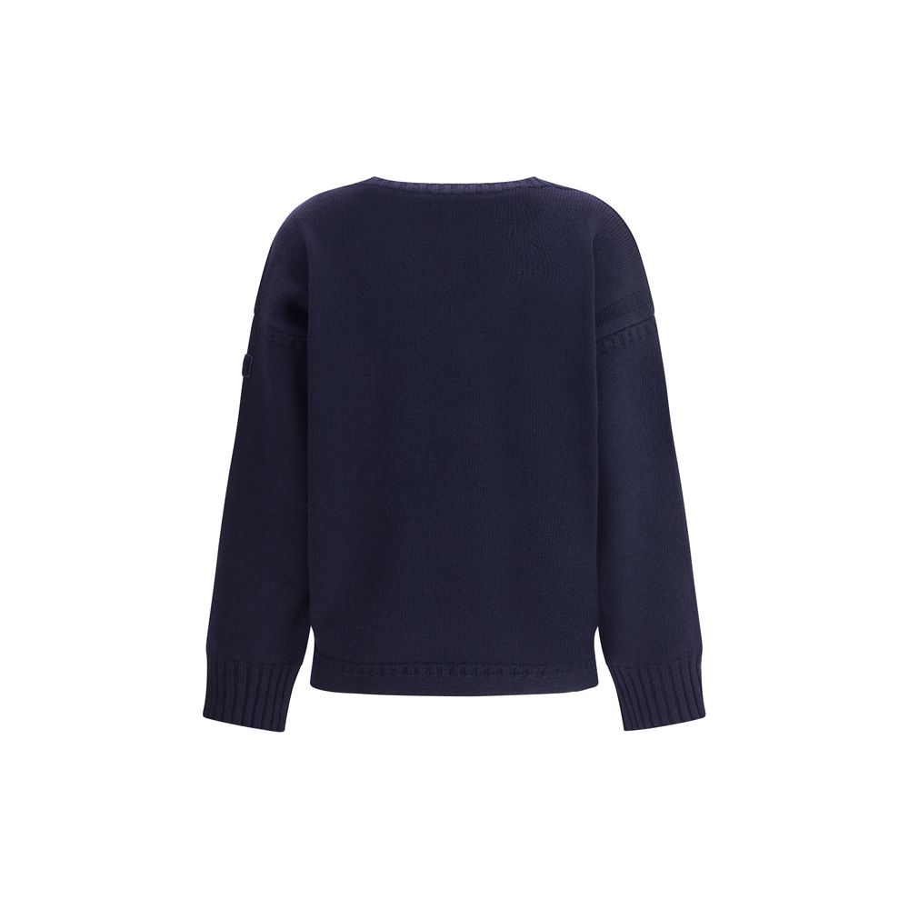Wool Sweater