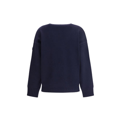 Wool Sweater