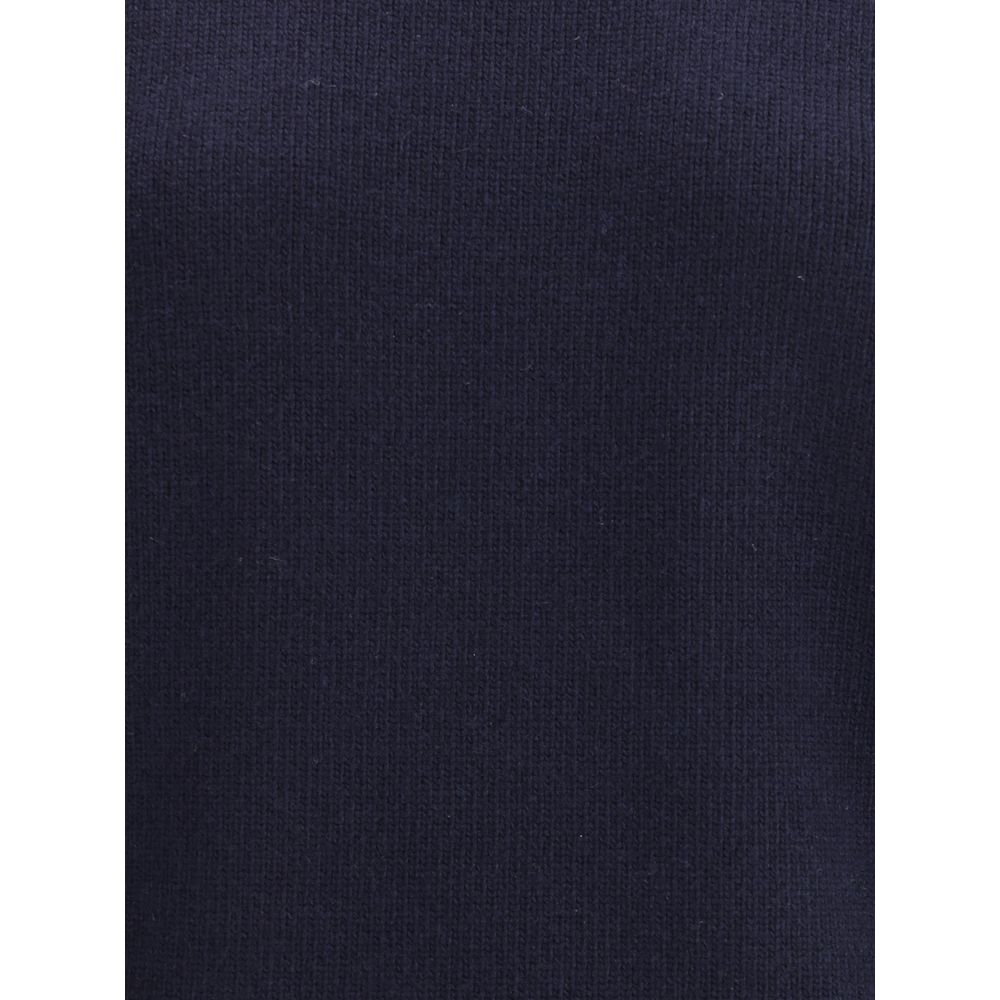 Wool Sweater