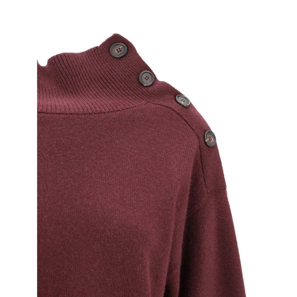 Cashmere Sweater