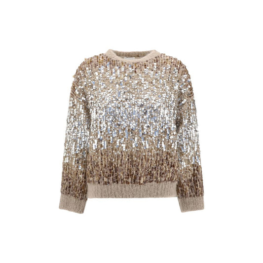 Mohair Sweater