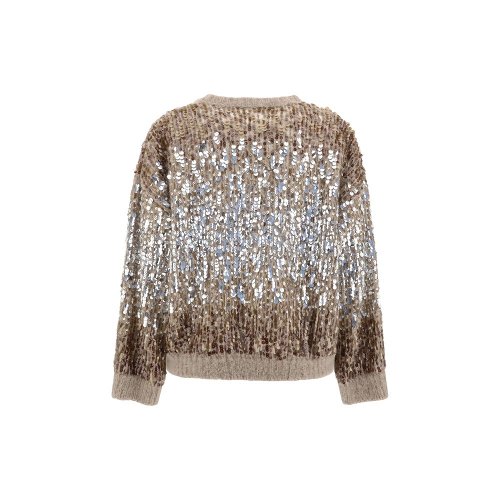 Mohair Sweater