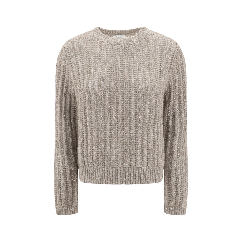Lambswool Sweater