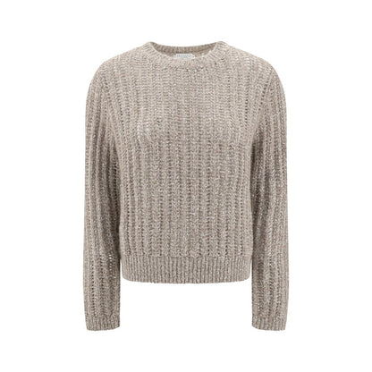 Lambswool Sweater