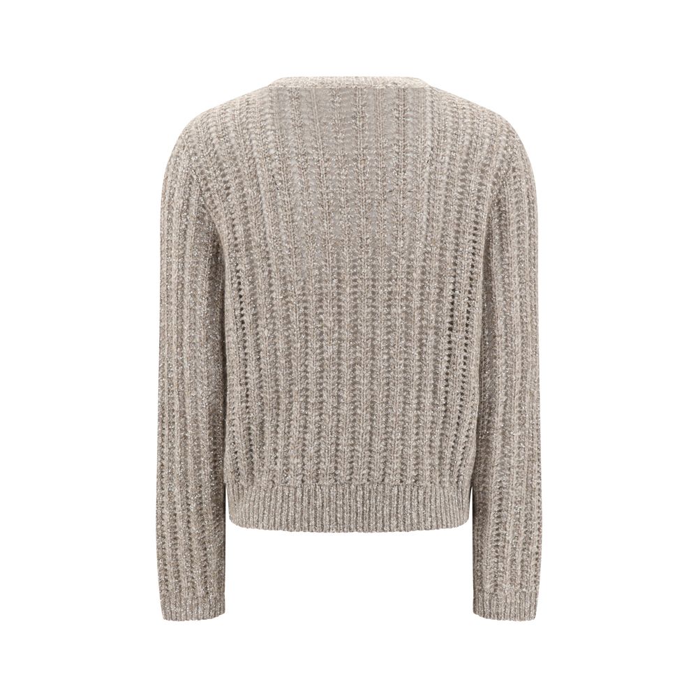 Lambswool Sweater