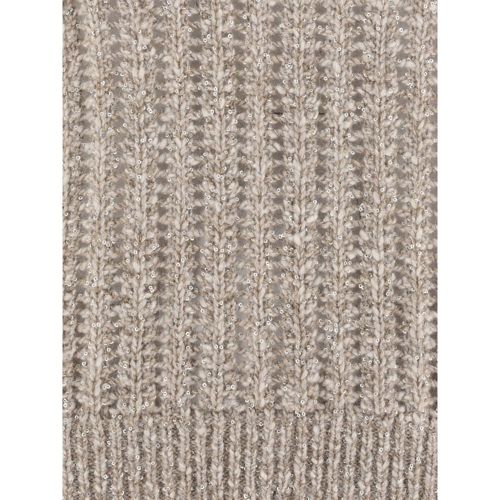 Lambswool Sweater