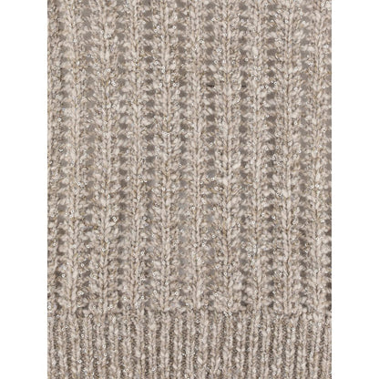 Lambswool Sweater
