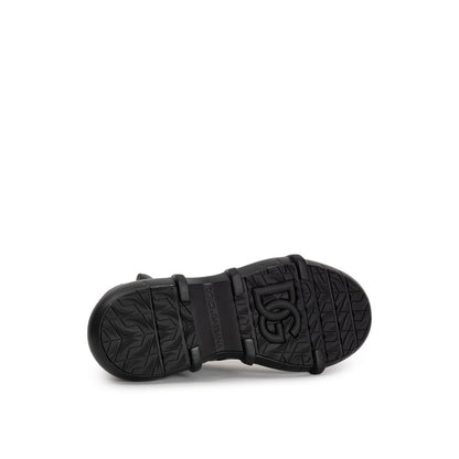 Black Leather Oxfords And Derby