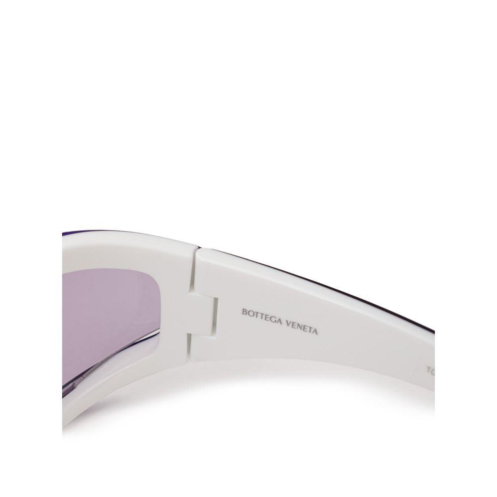 Purple Acetate Sunglass