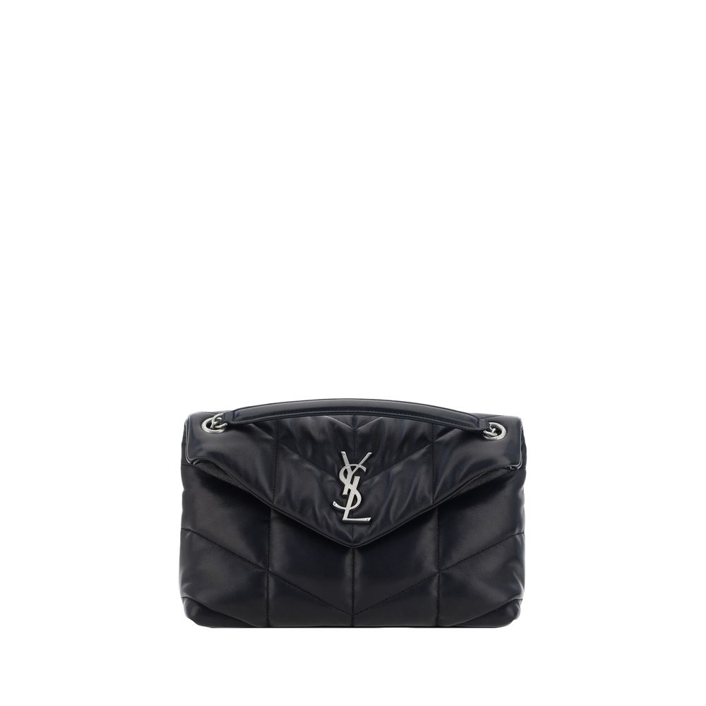 LouLou Shoulder Bag