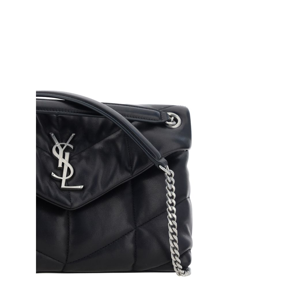 LouLou Shoulder Bag