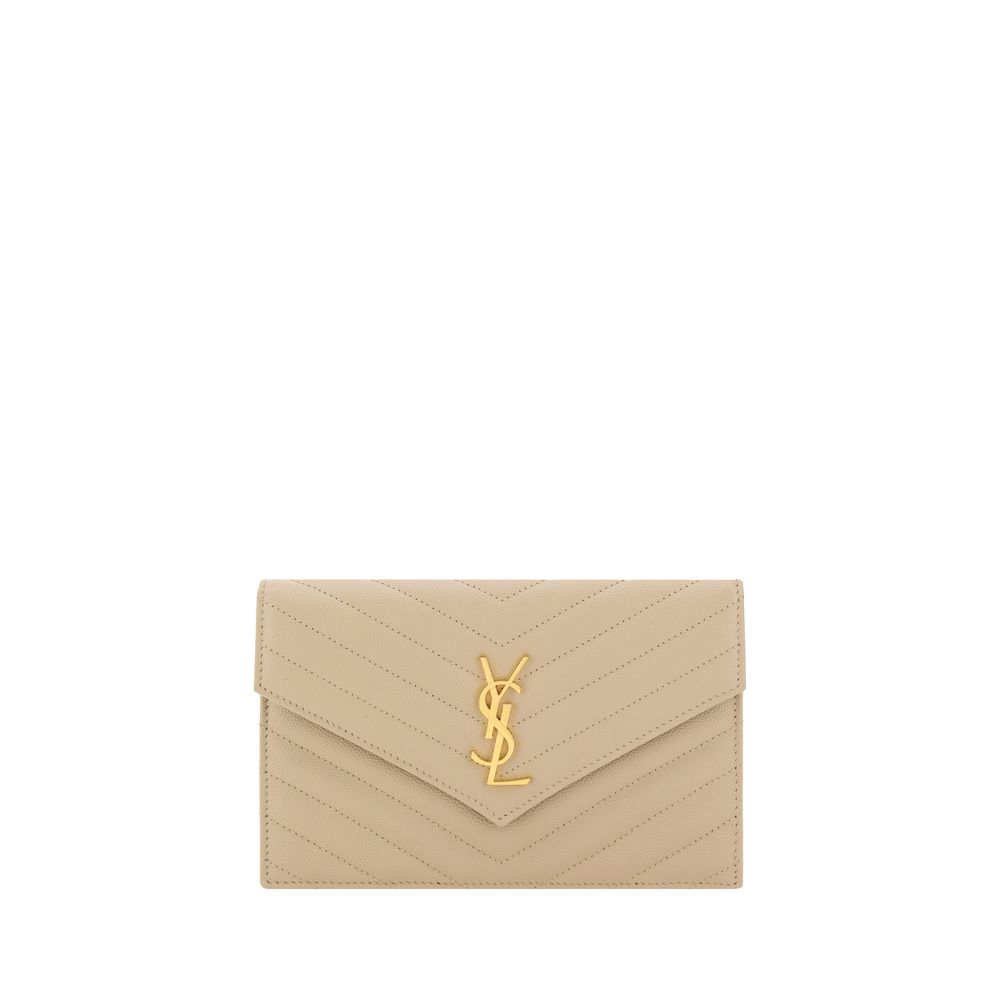 Wallet with Chain