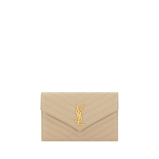 Wallet with Chain