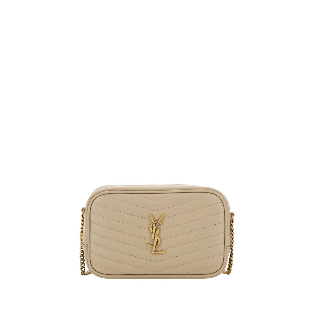 Lou Shoulder Bag
