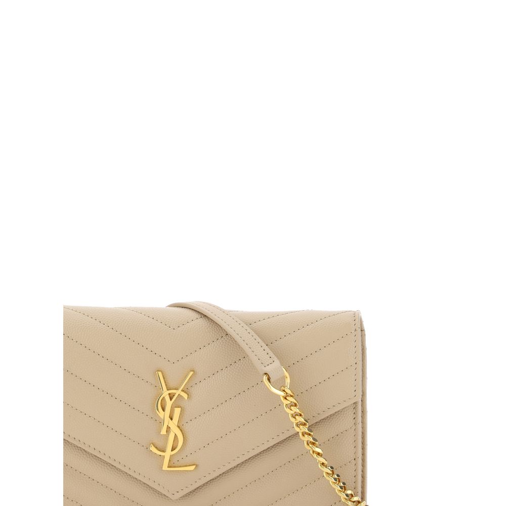 Wallet with Chain