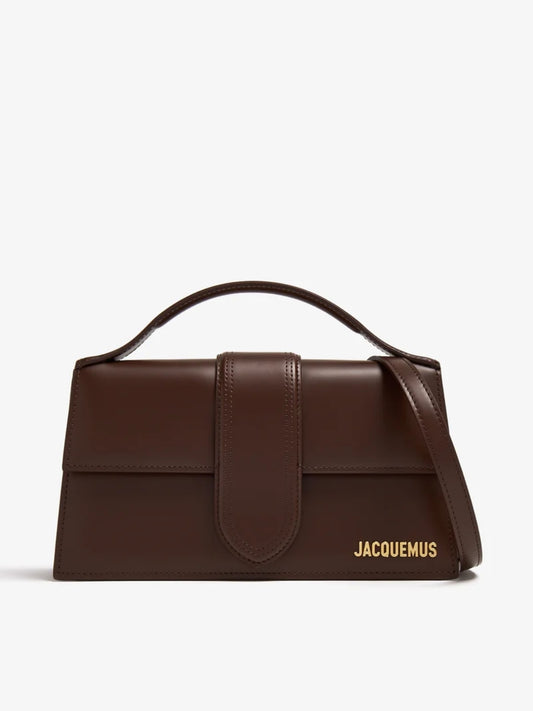 Le Grand Bambino  Brown Bag