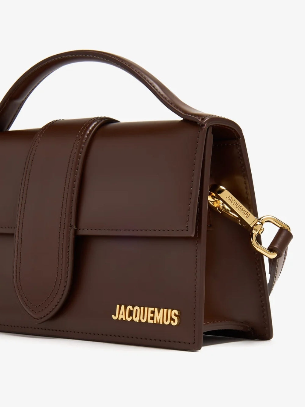 Le Grand Bambino  Brown Bag