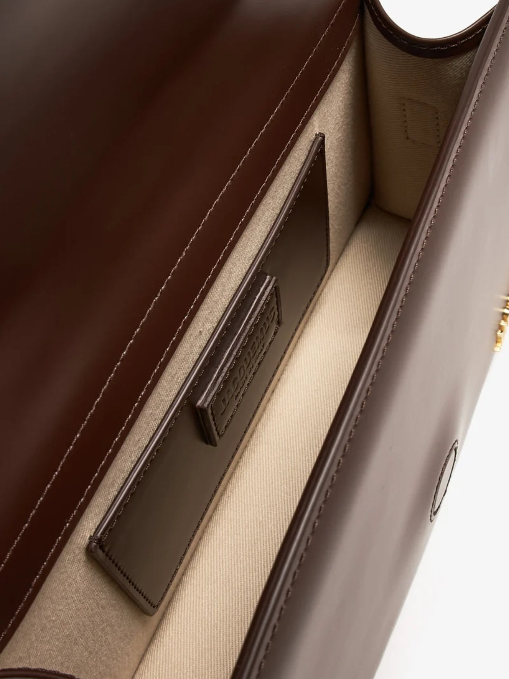 Le Grand Bambino  Brown Bag