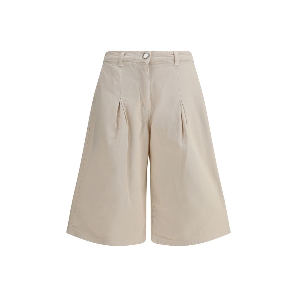 Cotton Shorts
