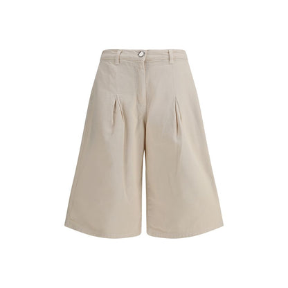 Cotton Shorts