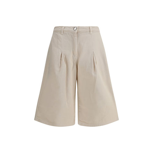 Cotton Shorts