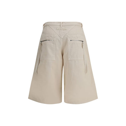 Cotton Shorts