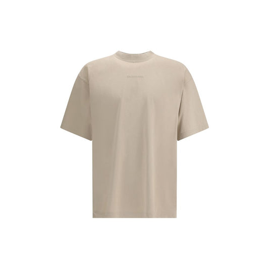 Logoed T-Shirt