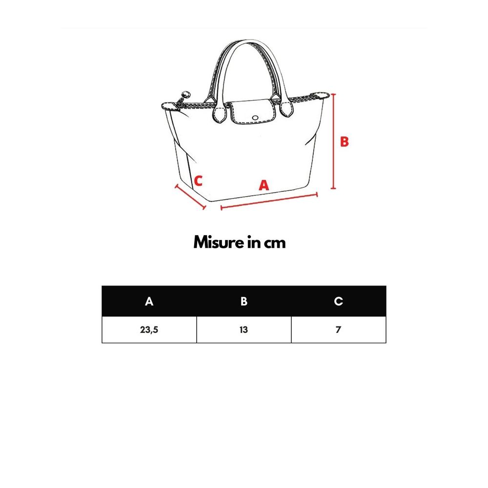 Bolso de piel marrón