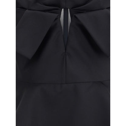 Sleeveless corset Top