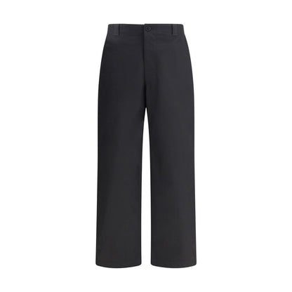 Cotton Pants