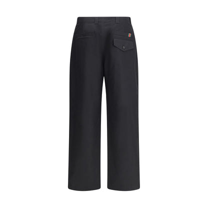 Cotton Pants