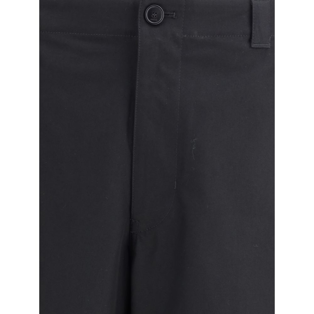 Cotton Pants