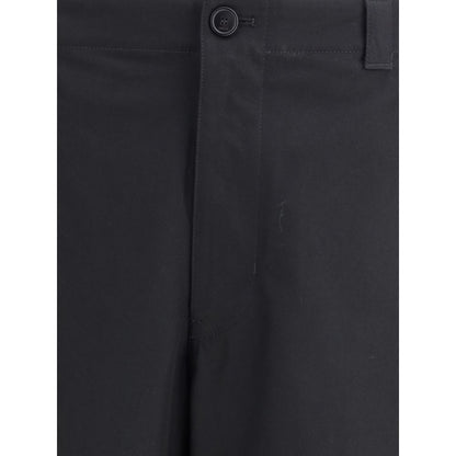 Cotton Pants