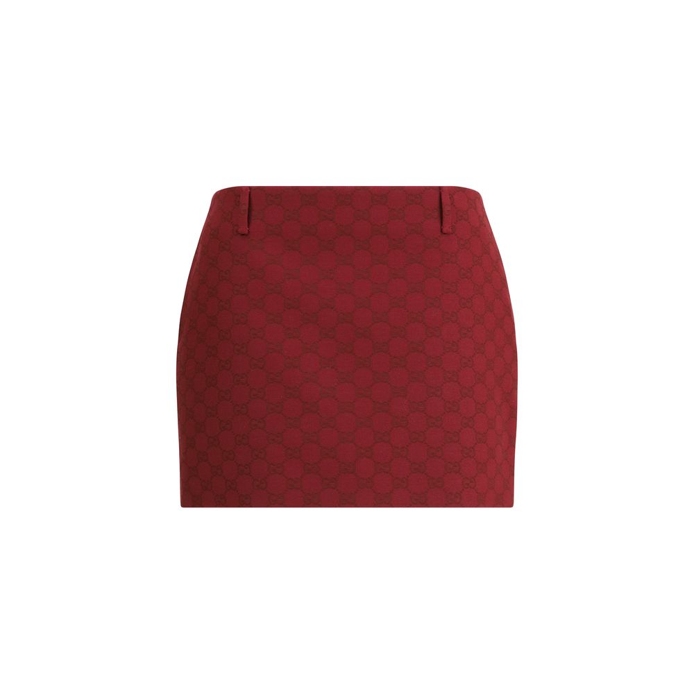 GG Miniskirt