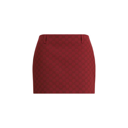 GG Miniskirt