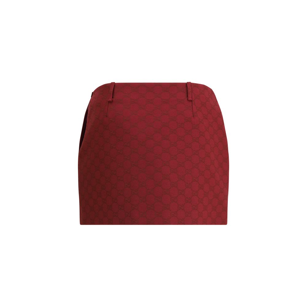 GG Miniskirt